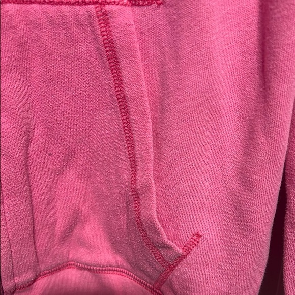 PINK Victoria's Secret Pink Hoodie - Picture 8 of 9